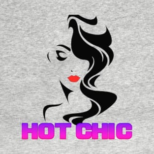 Hot Chic T-Shirt
